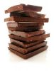 Chocolate Stack